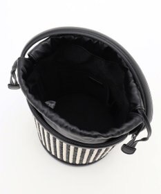 ICB 【2WAY仕様】バケットショルダー