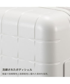 ACE BAGS & LUGGAGE Proteca 360G4 スーツケース 日本製 53L 02422 プロテカ