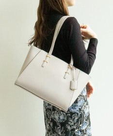 ACE BAGS & LUGGAGE Jewelna Rose バベット ロングハンドル トートバッグ A4 16188 ジュエルナローズ