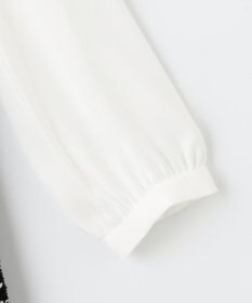 自由区 【セット可】カラミツイード ワンピース