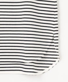 ANY 半袖テールＴシャツ