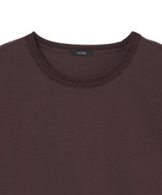 JOSEPH 【洗える】コンフォートコットン　ショートスリーブTシャツ
