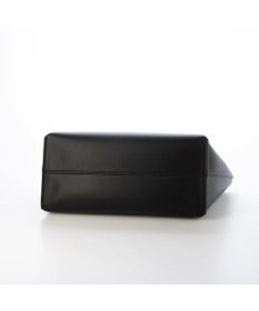 UNBILLION カシュカシュ cachecache / ポーチ付横長2ハンドルトート