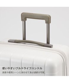 ACE BAGS & LUGGAGE Proteca 360G4 スーツケース 日本製 53L 02422 プロテカ