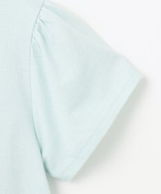 ANY KIDS 接触冷感 しろくま バックシャン Tシャツ