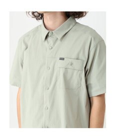 Columbia Columbia/ ランドローマーリップストップショートスリーブシャツII /コロンビア