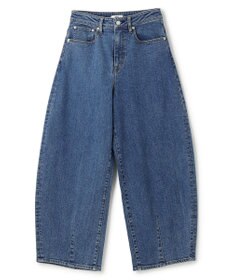 NAVE 【ReNave】バレルストレッチデニム