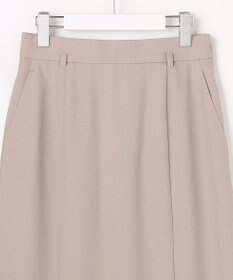 ANY SIS スマートビューティストレッチベルト スカート