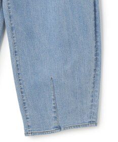 NAVE 【ReNave】バレルストレッチデニム