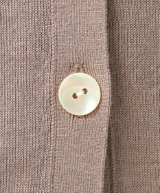 23区 L 【エステータ】ビスチェカーディガン