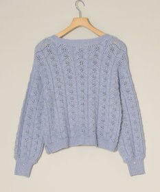 ONWARD Reuse Park 【any SiS】ニット秋冬