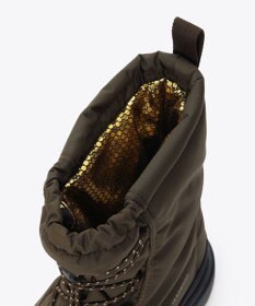 Columbia Columbia/イエローテイル アイスマジック パフィー ウォータープルーフ /コロンビア