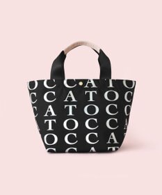 TOCCA 【WEB＆一部店舗限定】FOLLOWING TOCCA TOTE トートバッグ