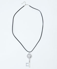 WEGO MBIGモチーフコードネックレス