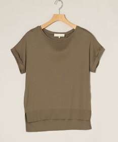 ONWARD Reuse Park 【自由区】カットソー秋冬