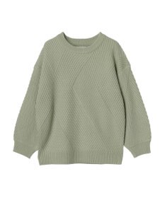 Green Parks ・Ｐｅｔｉｔ　Ｆｌｅｕｒ　ランダムキリカエニット