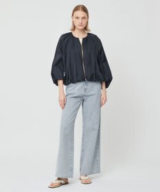 BEIGE， MILLET / ブルゾン