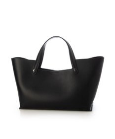 UNBILLION カシュカシュ cachecache / ポーチ付横長2ハンドルトート