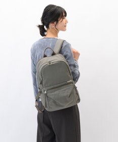 ACE BAGS & LUGGAGE W&.Day/Night キルッコ リュックサック A4サイズ 14.0インチPC収納 19145 ダブルアンドデイナイト