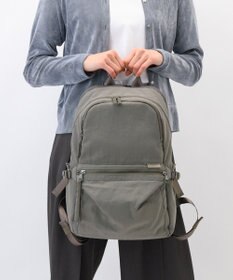 ACE BAGS & LUGGAGE W&.Day/Night キルッコ リュックサック A4サイズ 14.0インチPC収納 19145 ダブルアンドデイナイト