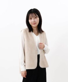 AURORA 【 Beaurance （ビューランス）】エコファージレ