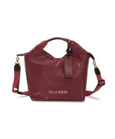PELLE BORSA 2WAYハンドバッグ Cheers チアーズ 5204
