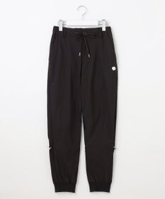 PW CIRCULUS 【WOMEN】ギャザリング ジョガーパンツ ゴルフウェア レディース