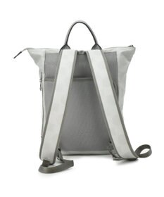 MIYABIYA La quoh with kirakaracho ミディアムリュック