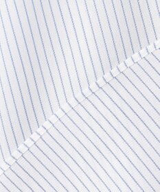 GOTAIRIKU 春夏向け【形態安定】SUMMERPREMIUMPLEATS_スナップダウンカラー 半袖ドレスシャツ(25年モデル)