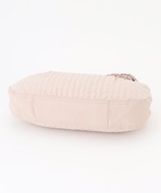 Y'SACCS 【Y’SACCS vous et】ギャザーショルダーヌビバッグ