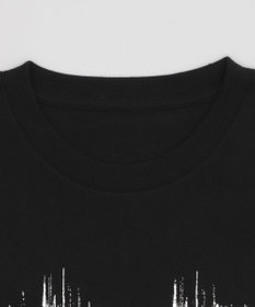 WEGO シルバープリントT（SS）