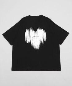 WEGO シルバープリントT（SS）