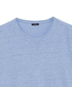 JOSEPH 【洗える】リネンジャージー　ティーシャツ