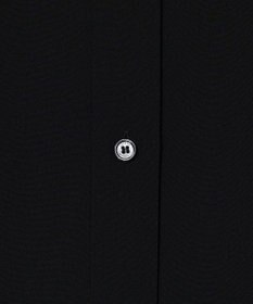 JOSEPH クレープ ド ソワ　ミディドレス