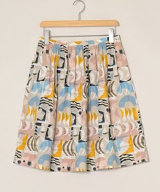 ONWARD Reuse Park 【23区】スカート春夏