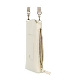 IBIZA アニマーダ　牛革　スマートフォンポシェット（ゾウ）