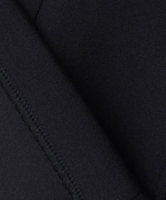 UNFILO L 【VERY×UNFILOコラボ】BEAUTY FORM JERSEY+ ペプラムジレ