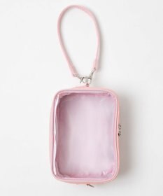 WEGO 【痛バ＆推し活グッズ】3WAYぬいポーチ