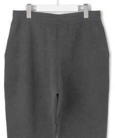 23区 L 【Lサイズ限定】ヴィスコースストレッチ ジョグ パンツ