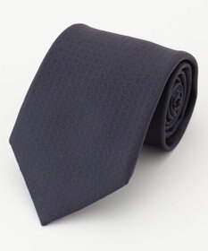 KASHIYAMA KASHIYAMAオリジナル【JAPAN MADE】ジオメトリックネクタイ