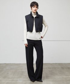 BEIGE， 【洗える・SPUR.JP 掲載】FORD / ハイネックトップス