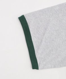 WEGO 【ユニセックス着用ITEM/MLサイズ展開】別注PEANUTSプリントT（SS）