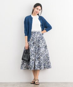 ONWARD Reuse Park 【組曲】ニット春夏