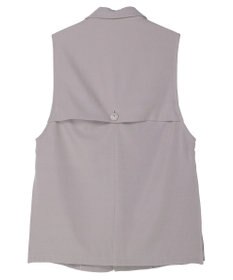 Green Parks ・ＥＬＥＮＣＡＲＥ　ＤＵＥ　バックスリットテーラーベスト