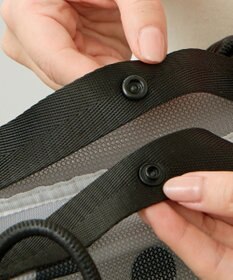 ROOTOTE 3564【ルートート】SC.ミディアム.ウエッファ-C