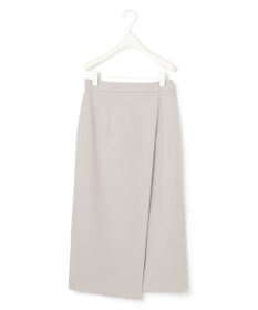ICB 【セットアップ対応・洗える】 LooseWeave スカート