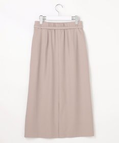 ANY SIS スマートビューティストレッチベルト スカート