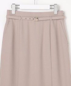 ANY SIS スマートビューティストレッチベルト スカート