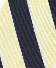 J.PRESS MEN 【定番】オーセンティック レジメンタル ネクタイ
