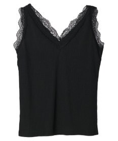 earth music&ecology ２ＷＡＹレースタンクトップ